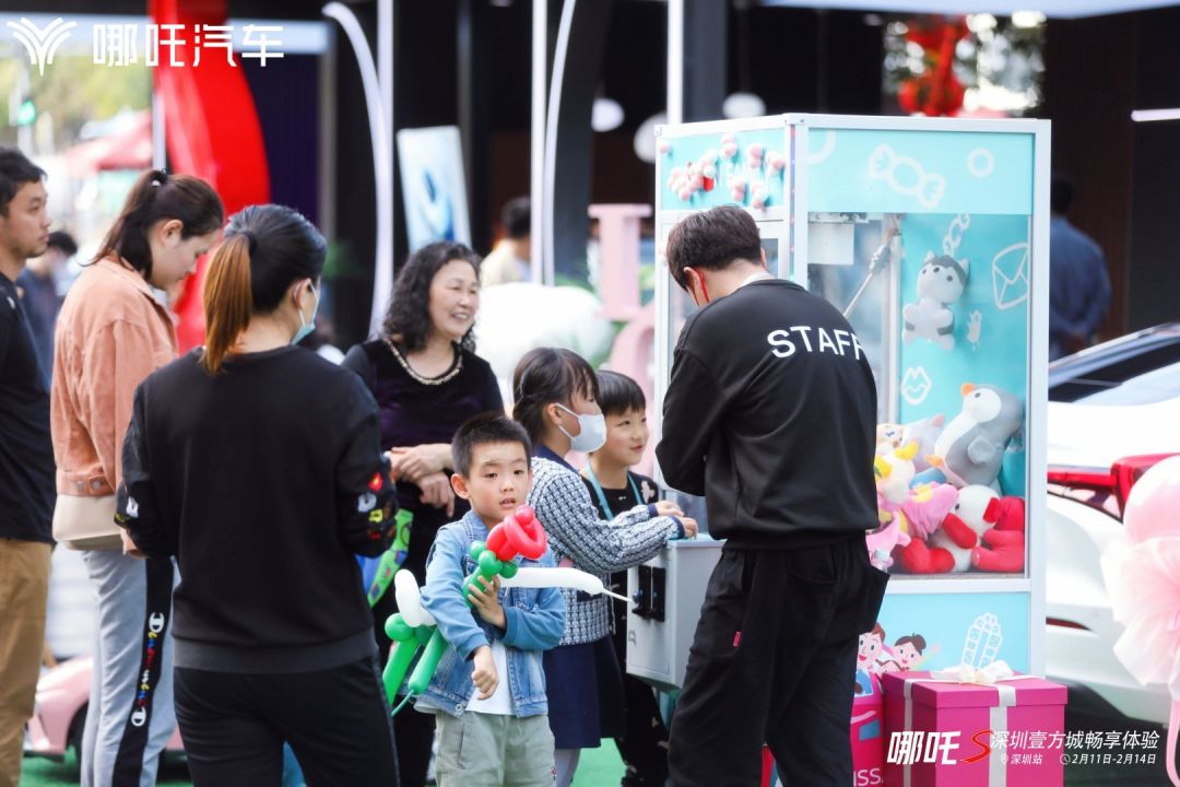 快闪店怎么设计才能吸引顾客,快闪店设计吸引顾客