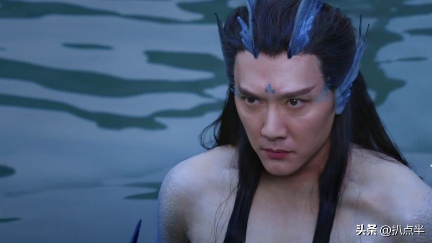 《东八区》下架,7部“叔圈”油腻史诗级巨制,你躲过了几部?