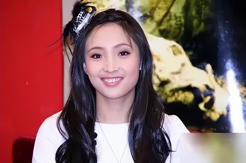 白静27岁上位嫁富豪完整版,白静现状