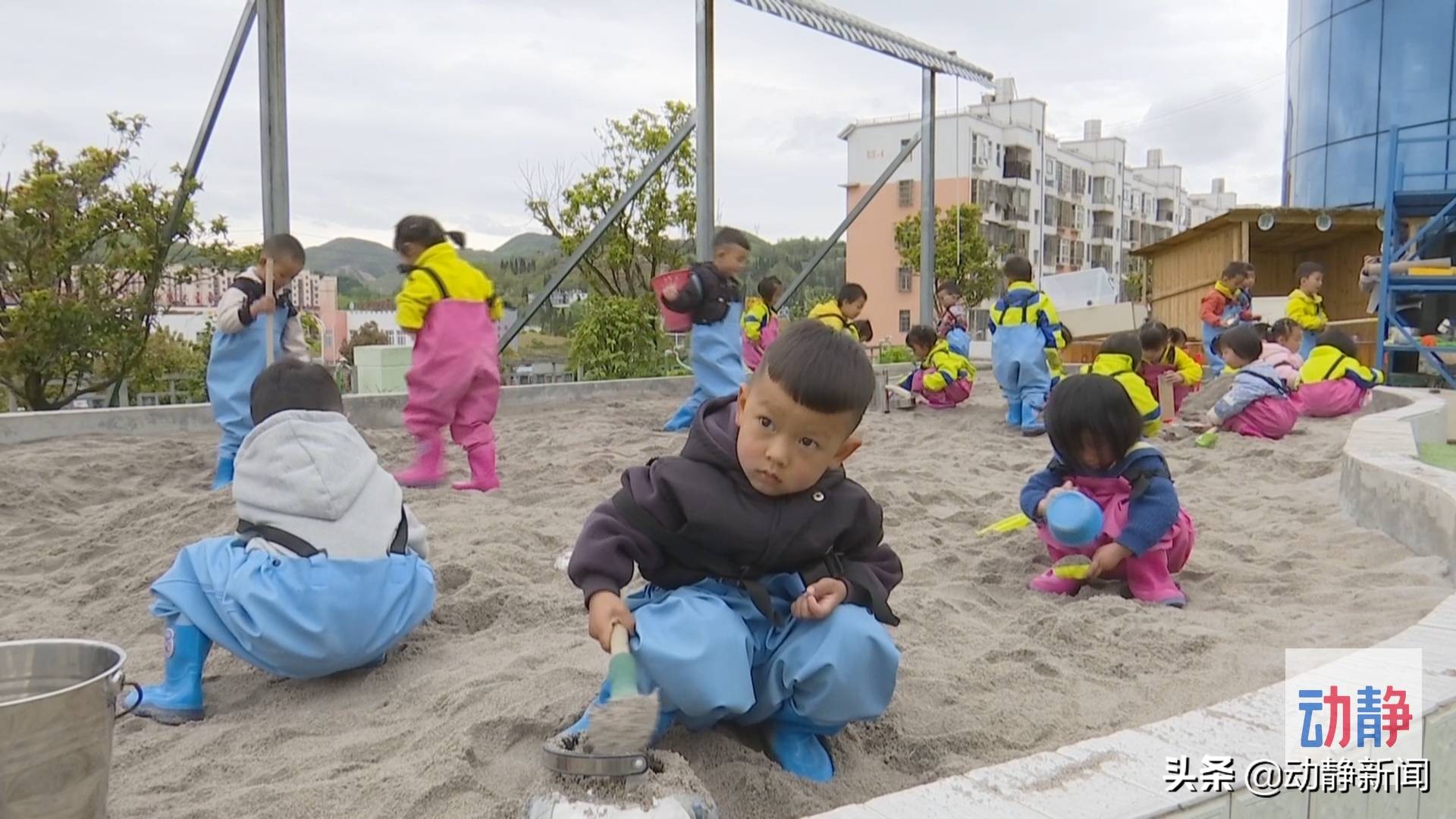 “两率”首超全国平均水平贵州教育按下“快进键”普及水平跑出“加速度”