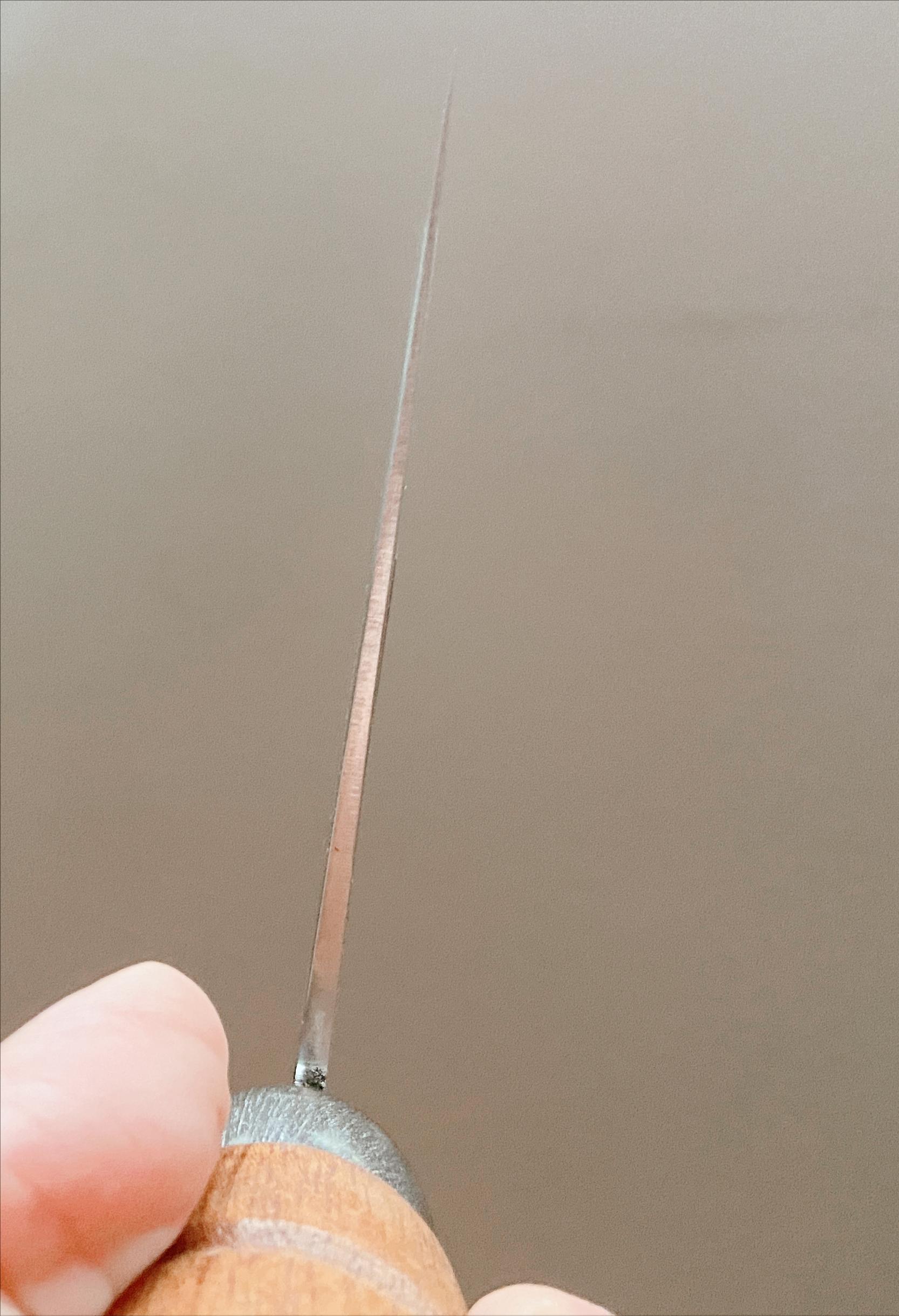 邓家刀9铬桑刀SD-01/SD-02介绍