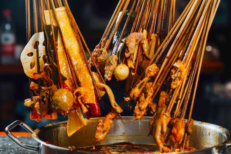 重庆美食景点,重庆景点和美食攻略