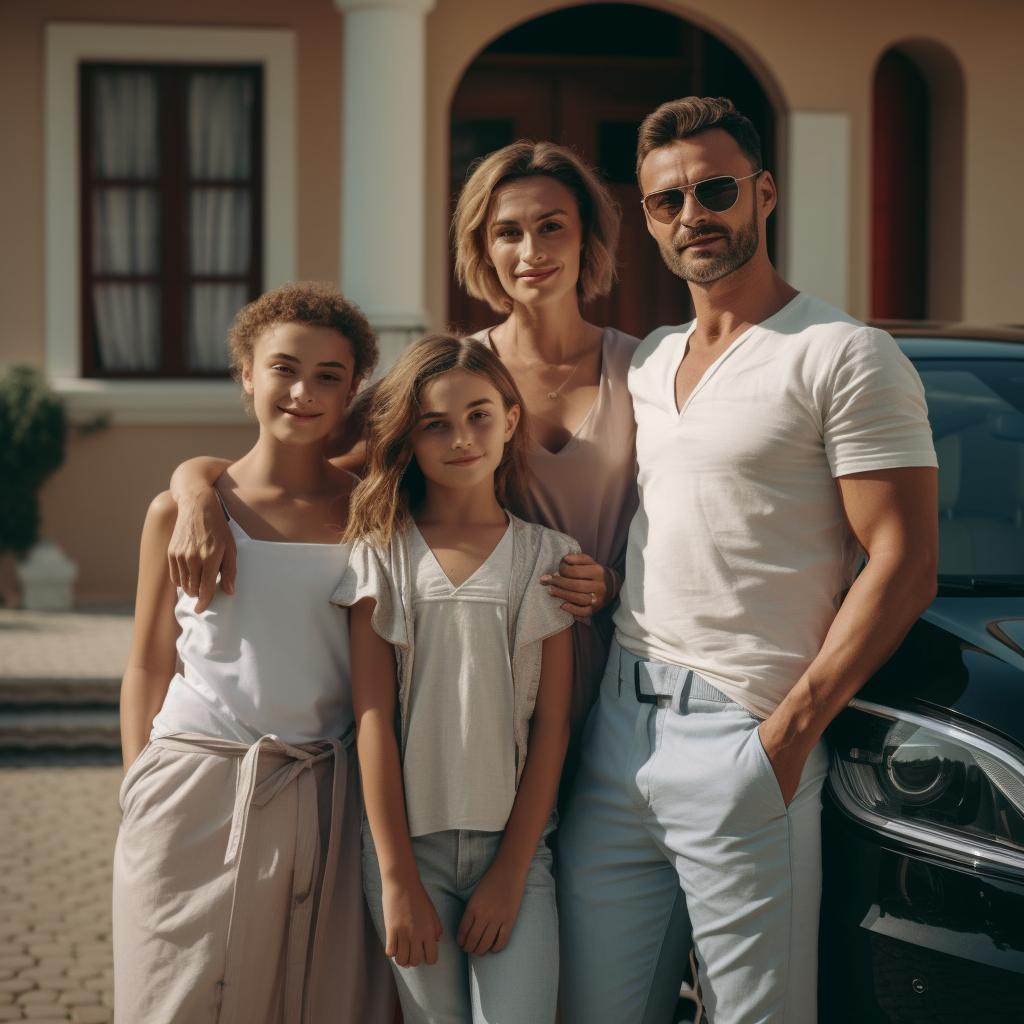 汽车档次代表什么,车怎么才算豪华品牌的标志