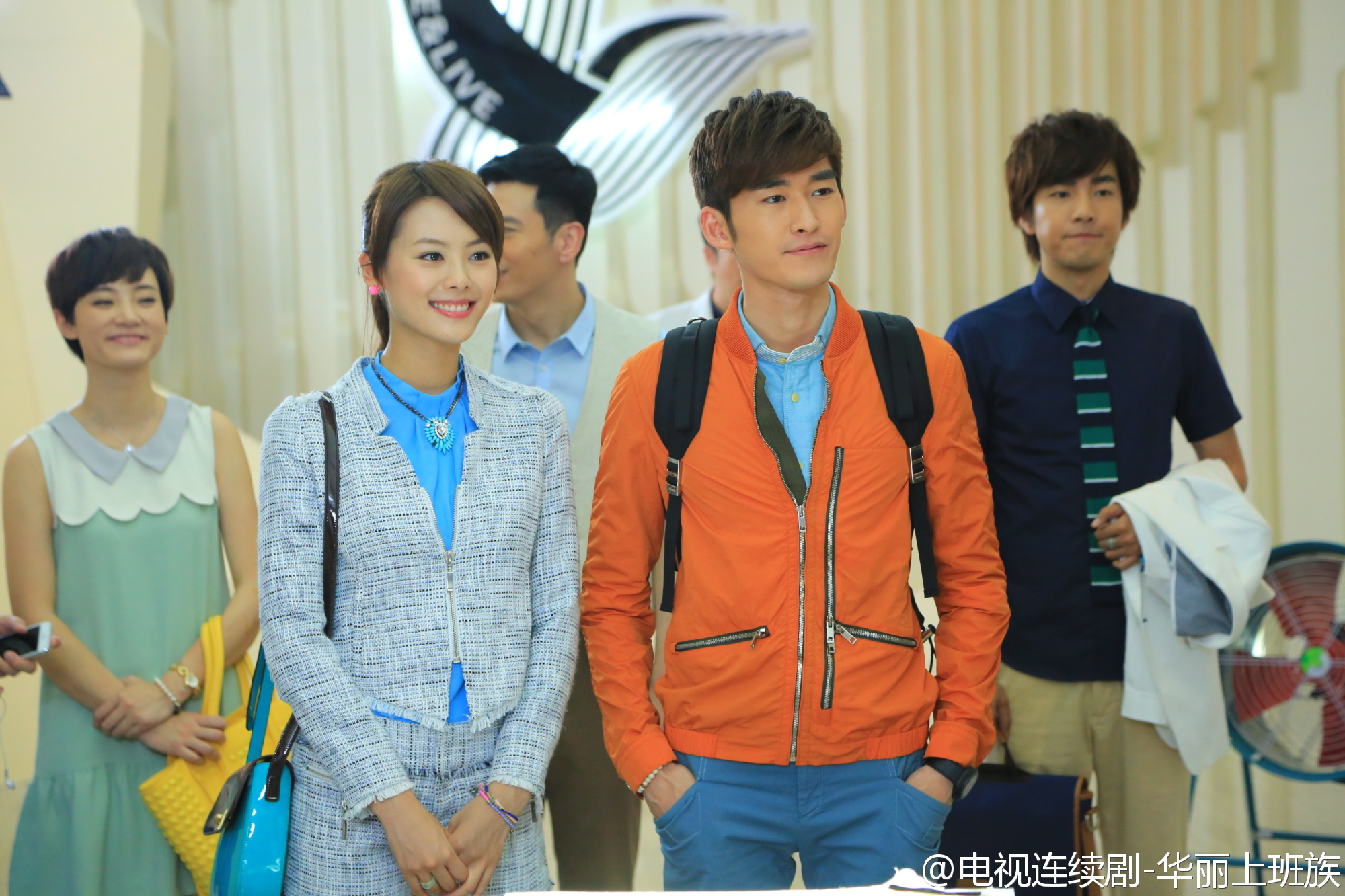 韩流又要来了吗,韩流重返内地