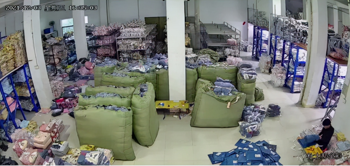 探访疫情下的潮汕睡衣王国，年产10亿件，却依然发愁？