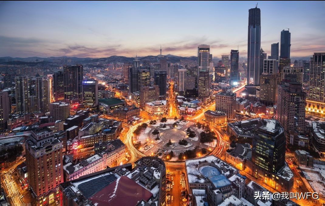 五一请到我的城市吃美食话题,五一去一个没有人知道的城市