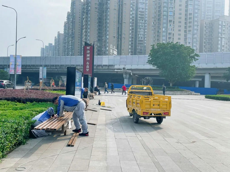 品质物业管理,为美好而来打造品质物业