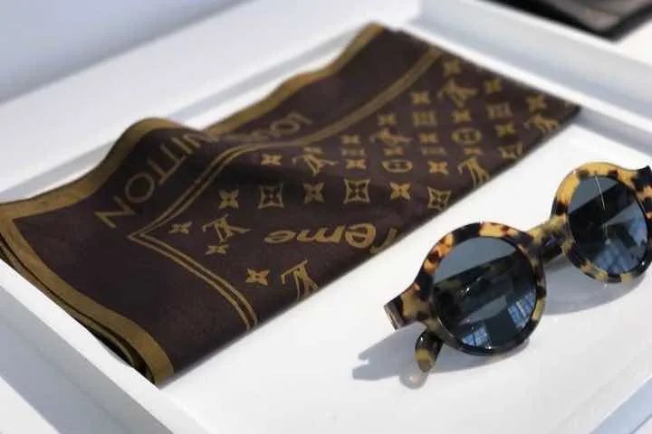 LouisVuitton×Supreme开创历史，这一切究竟从何开始？