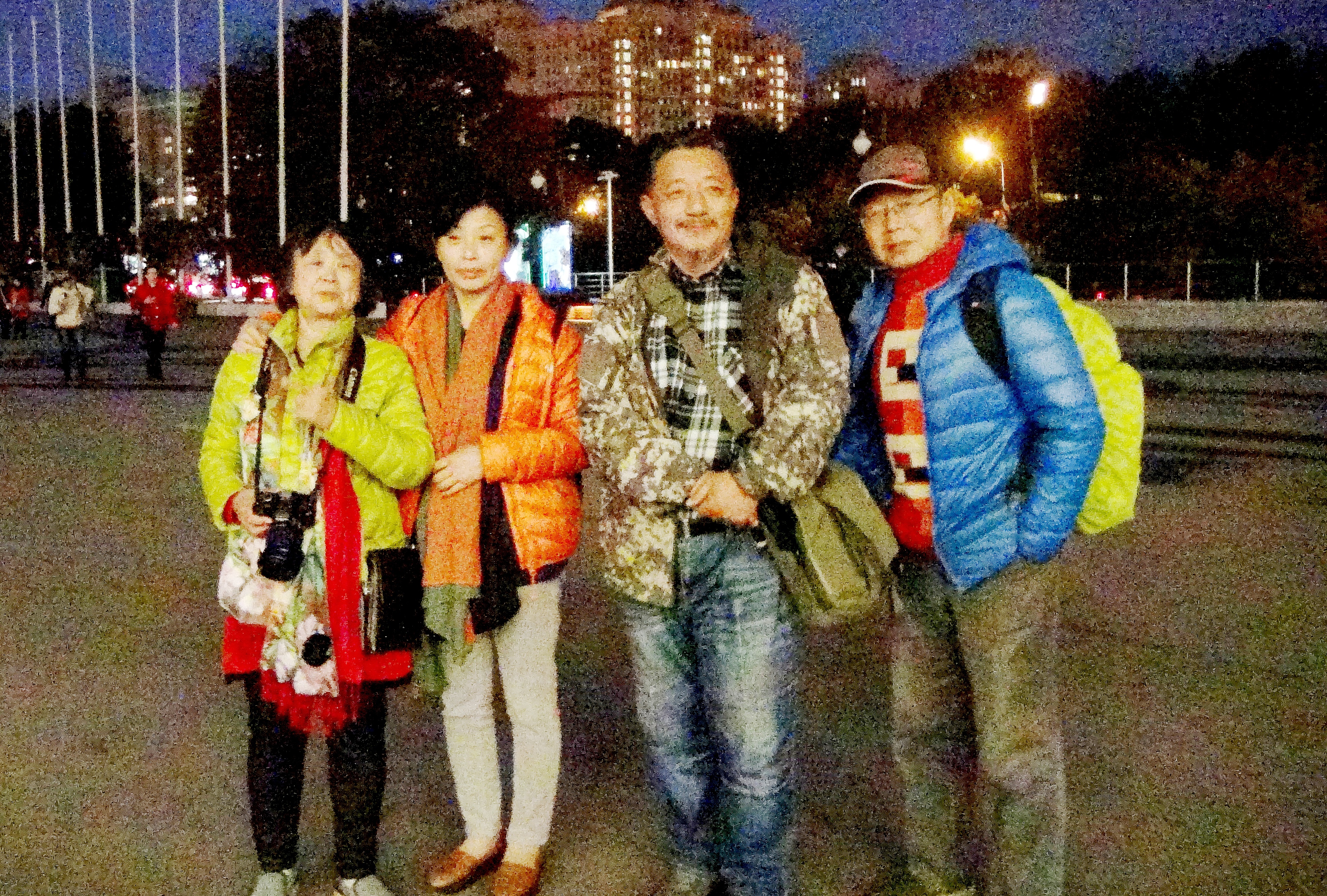 “走进俄罗斯”之九—俄罗斯杂记