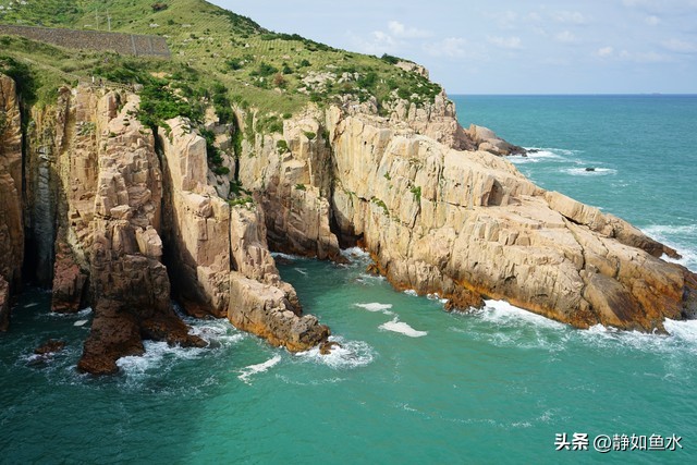 舟山嵊泗岛好吗,舟山嵊泗岛美食