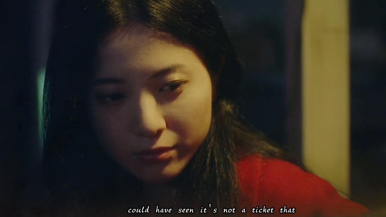 外表温柔内心阴暗的女生,外表人畜无害的女孩