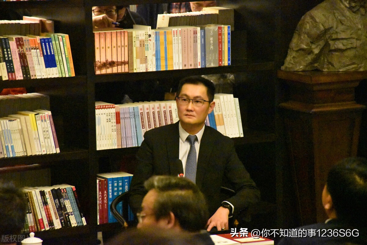 属马的中国前十富豪,属马的十大富豪排行榜