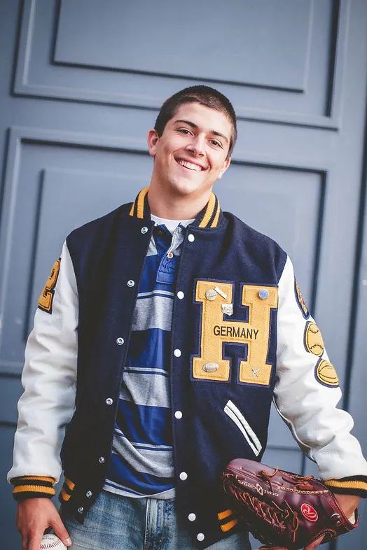 入秋夹克推荐,让人显酷显气质的秋季夹克