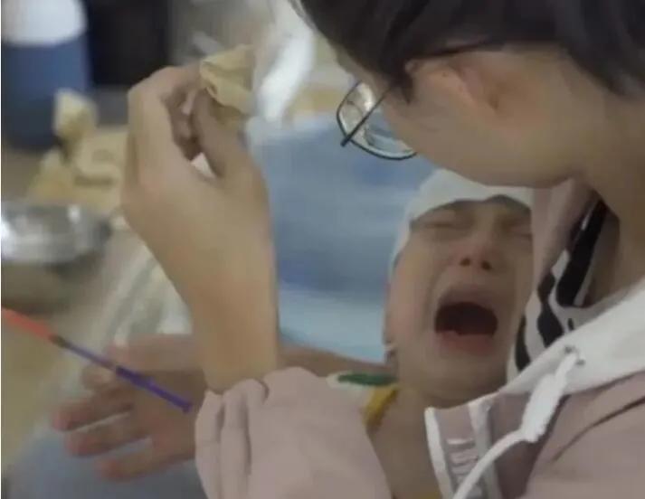 误杀2看哭观众,误杀2有的孩子是普通的孩子