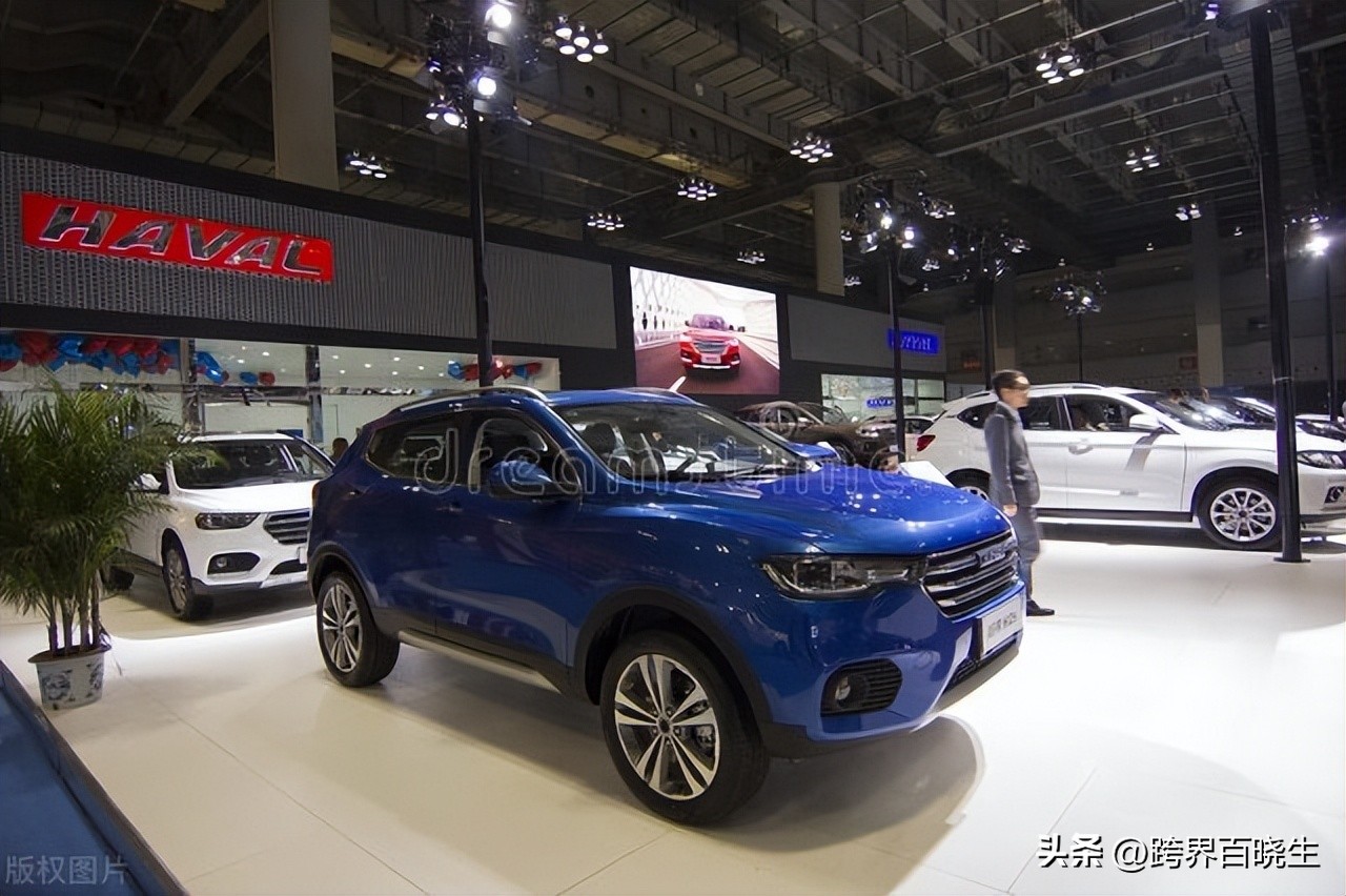 哈弗h6这车怎么样,哈弗这车怎么样