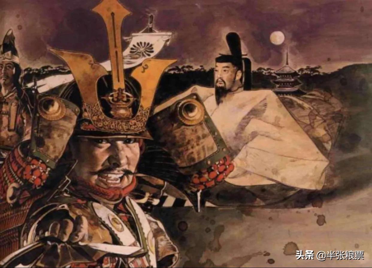 明朝时的倭寇为什么看上去那么强,倭寇侵略明朝哪些地区