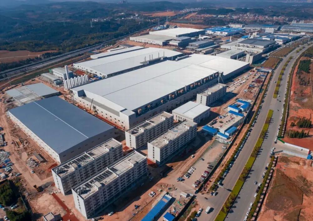 决战千亿园区：云南园区经济的能量层级和梦幻组合