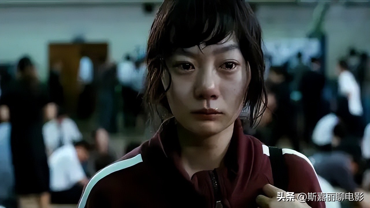 2020年韩国电影票房冠军,韩国电影怎么才算票房高