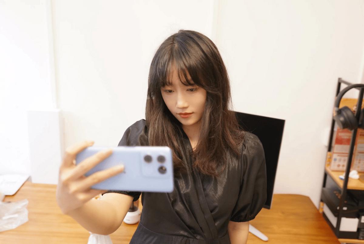 2022红米k50,红米k502022款