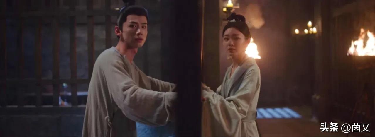 长风渡顾九思入狱受刑是真打吗,长风渡顾九思救柳玉茹成功吗