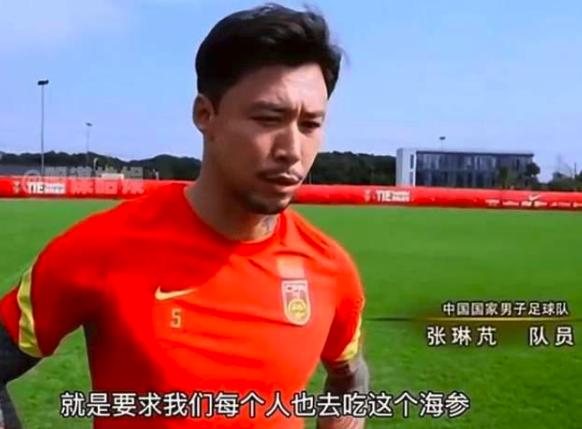 关于巩汉林怼足球后续,艺术家力挺巩汉林