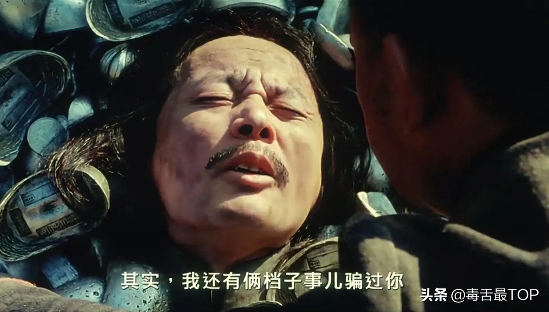 15部高分电视剧,16部经典的电影你都看过几部