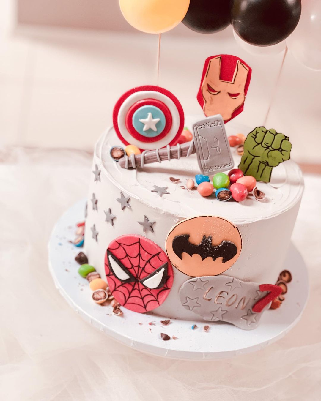 六一儿童节生日蛋糕视频教程,好看的儿童节蛋糕