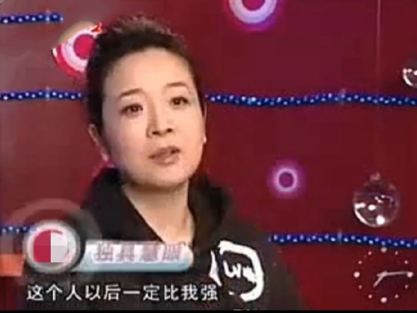 陈小艺是什么地方的人,陈小艺生活作风