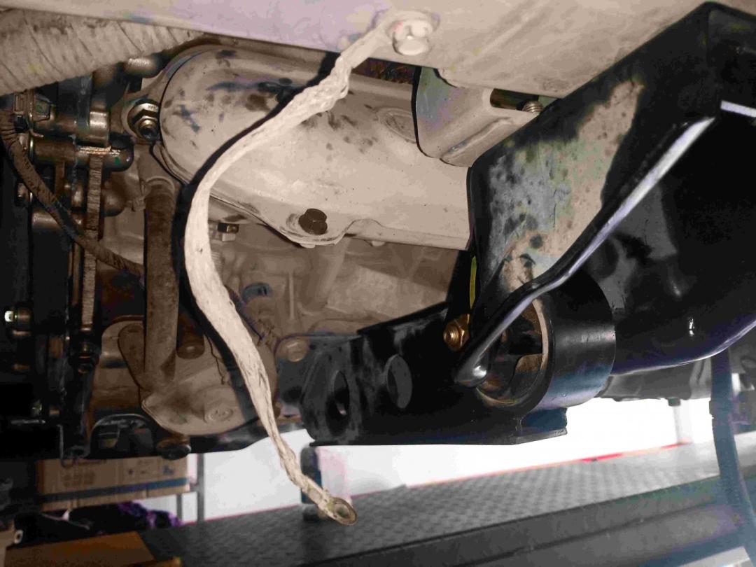 日本某名厂：在车上接一根线，马力原地提升6匹，油耗降低？