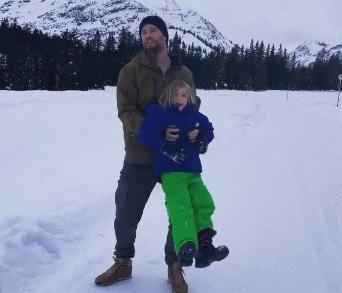 抖森当爸,抖森当爸爸了