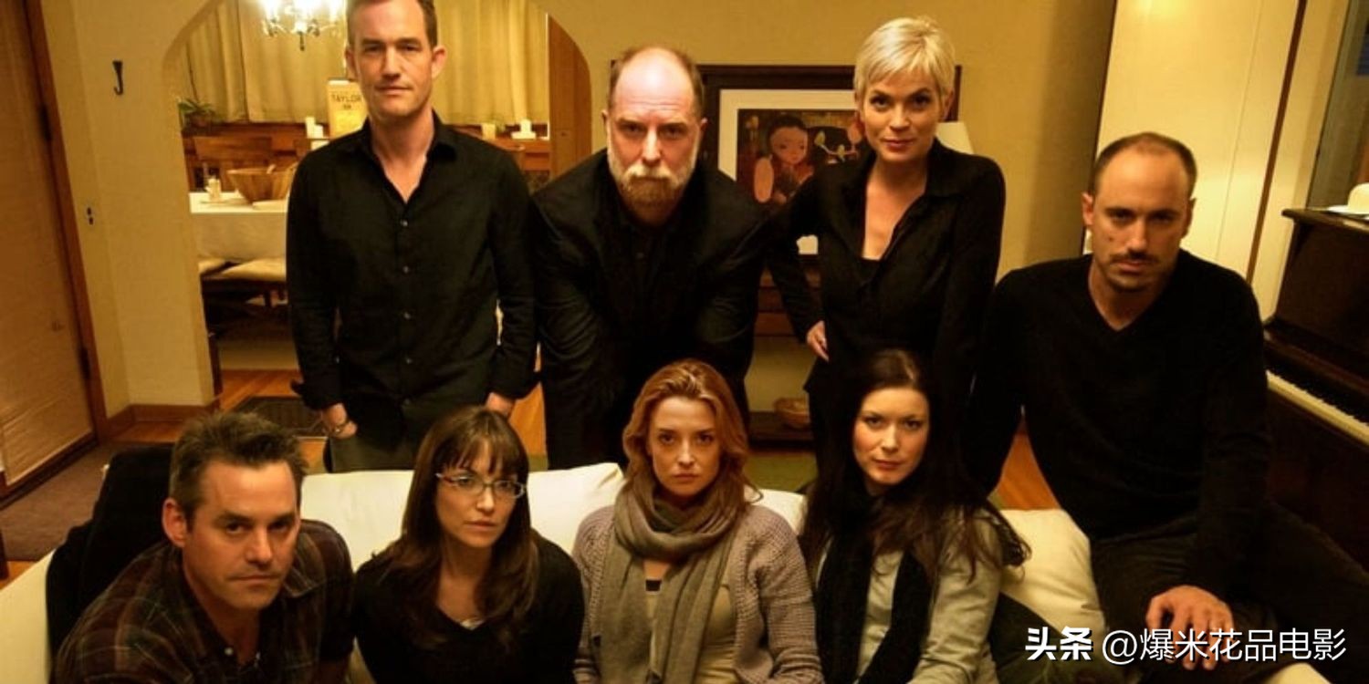 十大烂番茄科幻电影,烂番茄高分科幻电影