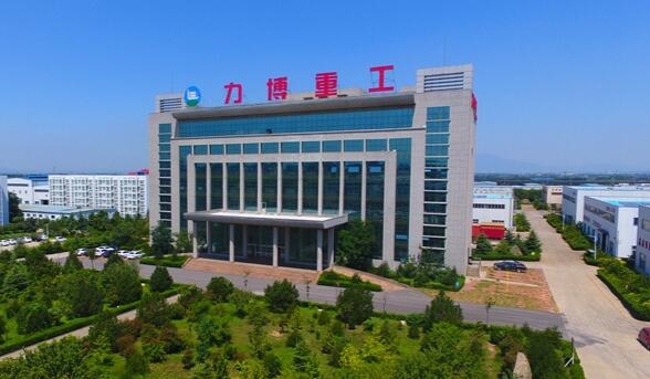 力博重工科技官网,力博重工科技研究院