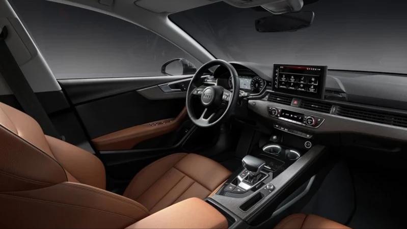 奥迪a5限时优惠5万欢迎试乘试驾,奥迪a5报价及图片2021款