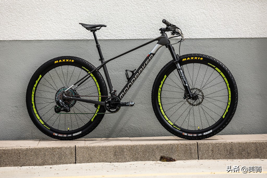 入门软尾山地车和顶级硬尾山地车,最帅的100台硬尾山地车