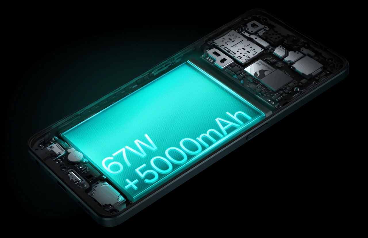 又一真香千元机？OPPOK11x正式开售，1亿像素+4年久用流畅