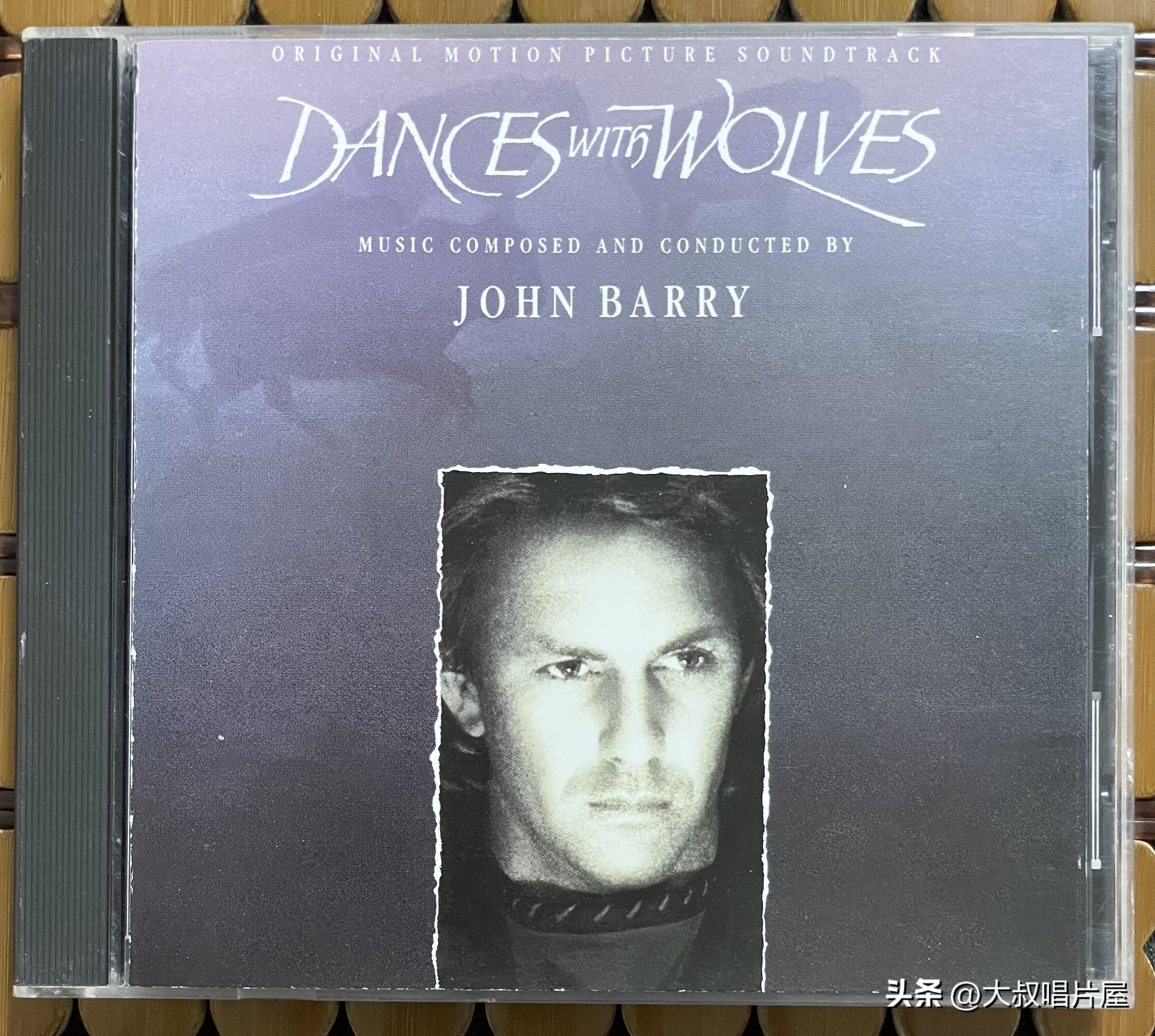 20部必看的电影，20张一定要听的唱片-唱片分享第96期