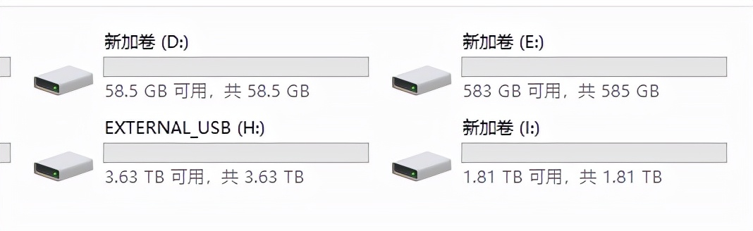 东芝v10移动硬盘评测,东芝移动硬盘a3和v10哪个好