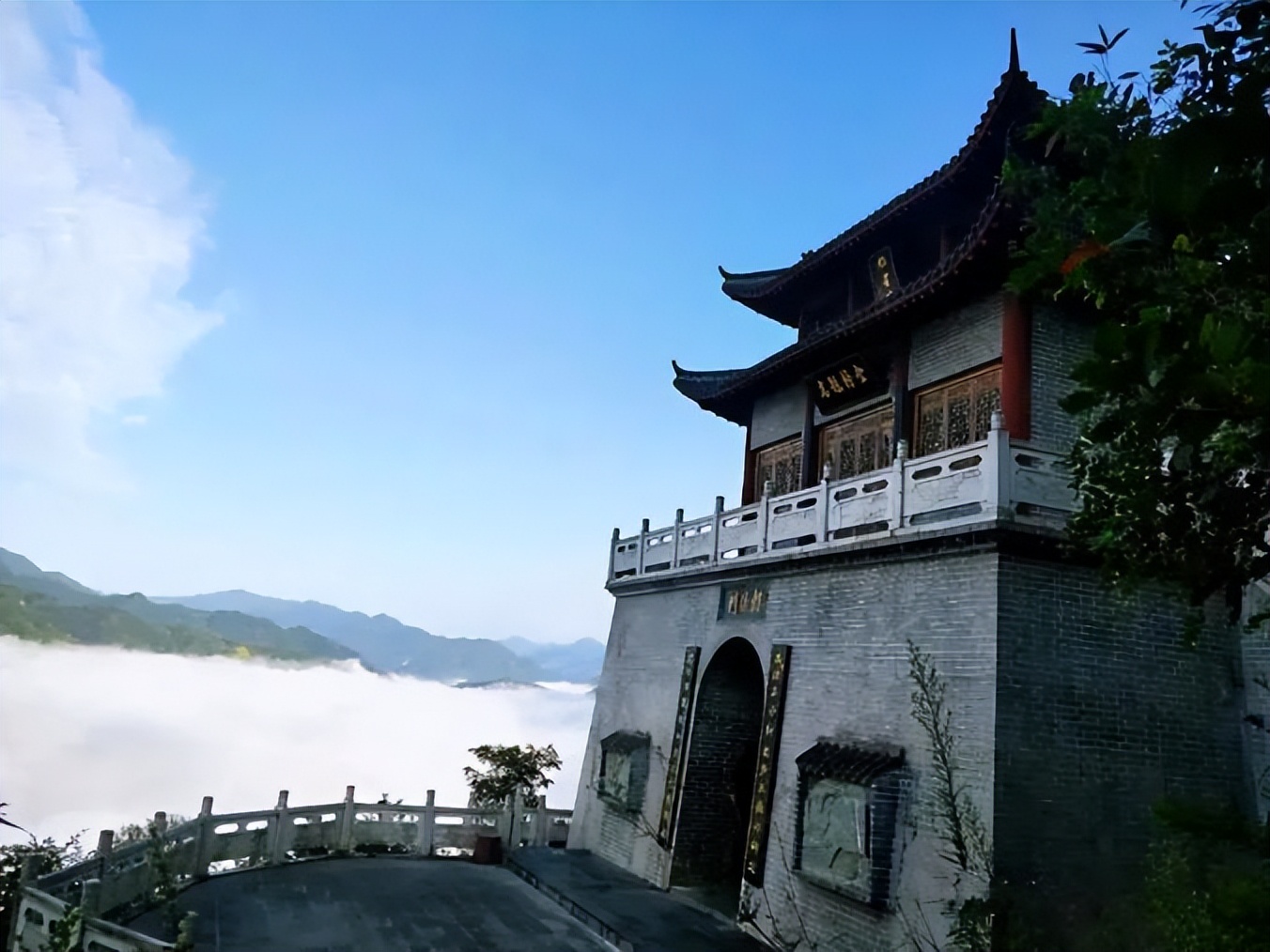 氧居田园山水康县，一个你值得去体验的地方！