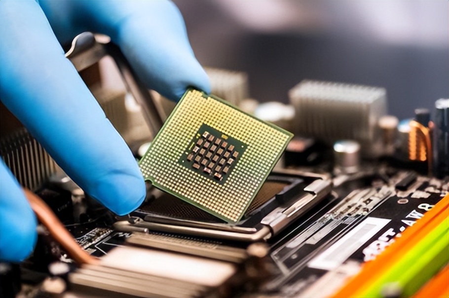 韩国芯片9月出口同比下滑40%,韩国芯片最新消息