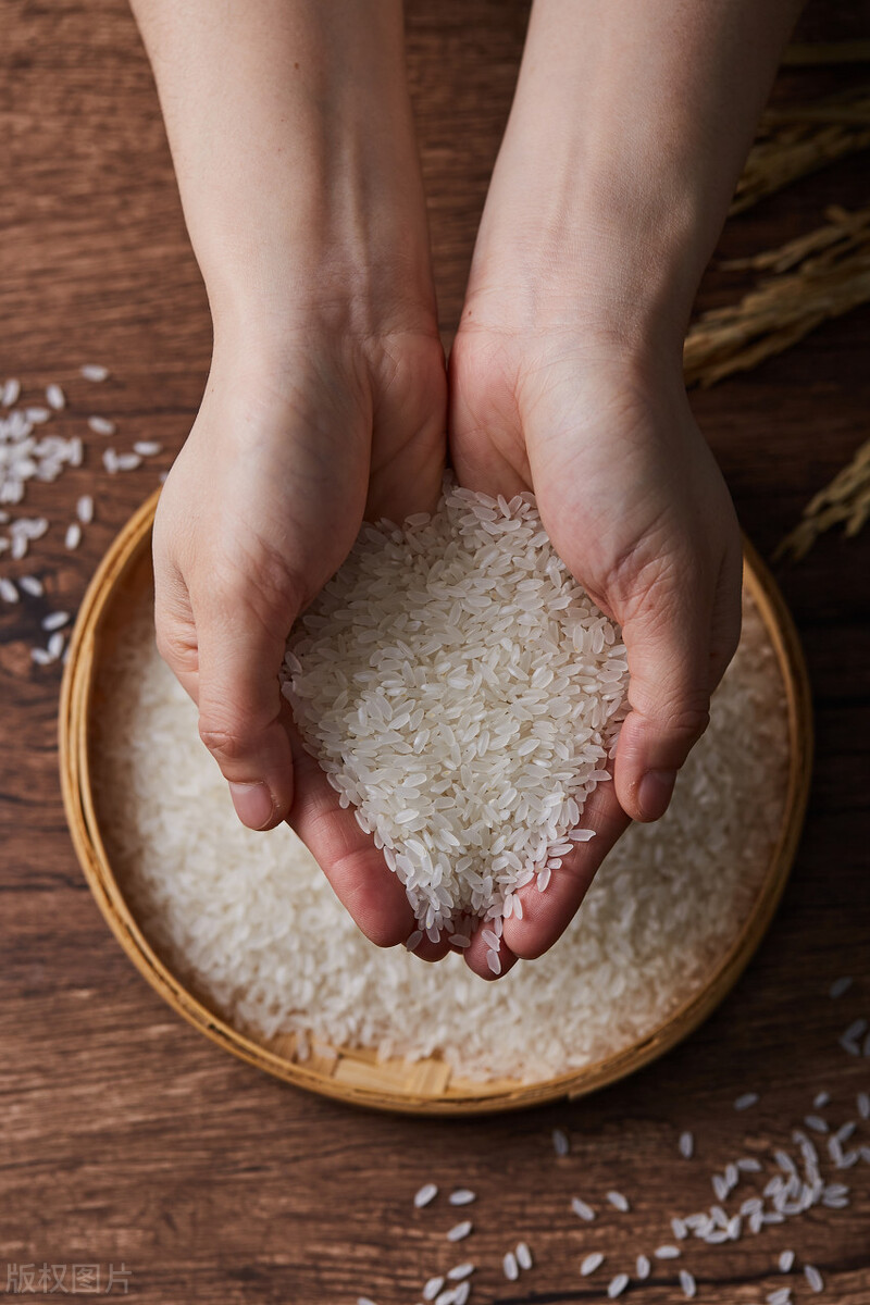 315晚会曝光假泰国香米后续,央视315曝光假香米