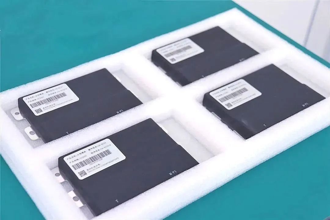 新能源汽车智能化软硬件龙头企业,这家企业不简单