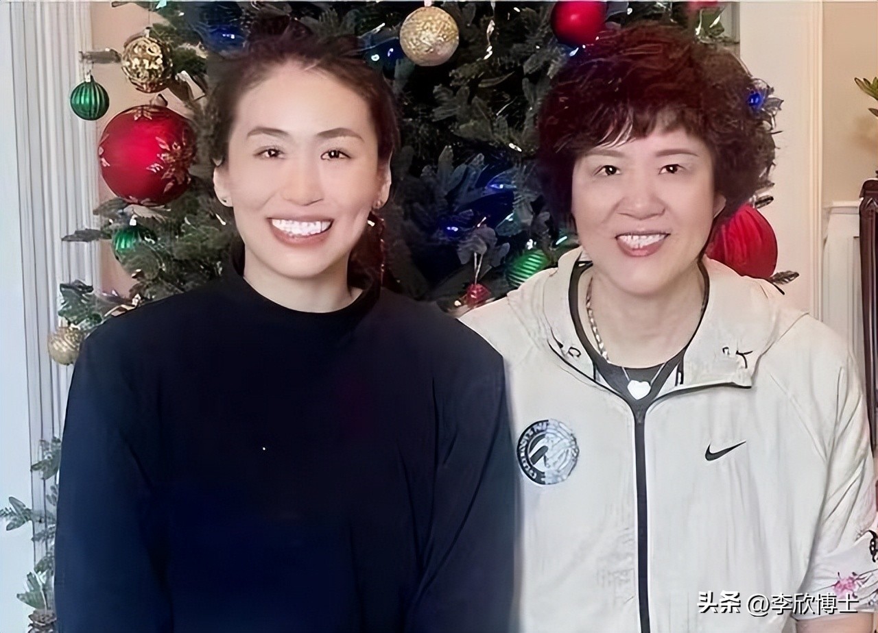 郎平有望再度执教幕后故事？郎平白浪生活细节曝光？郎平弟子故事