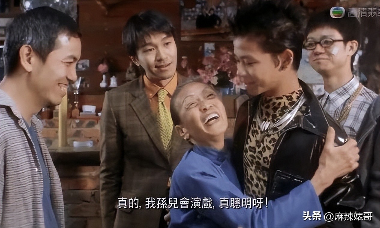 陆树铭心梗去世，我们记忆里熟悉的面孔正在悄悄消失