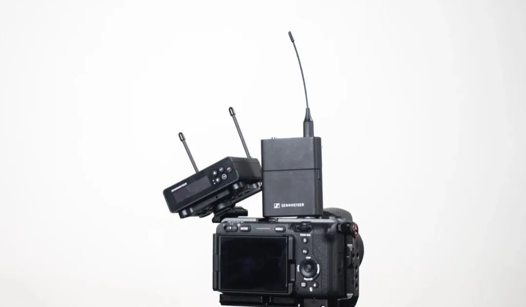 森海塞尔skm5000uhf,森海塞尔EWD数字无线麦克风系统