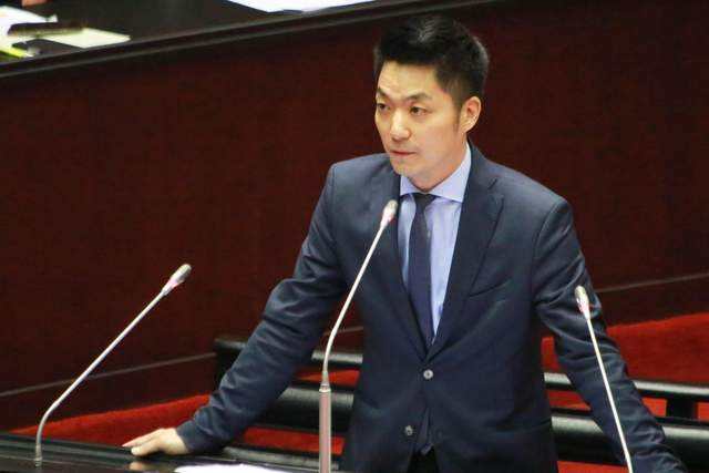 蒋宋孔陈的后人现状：蒋万安活跃在政坛上，陈家仅有二人留台湾