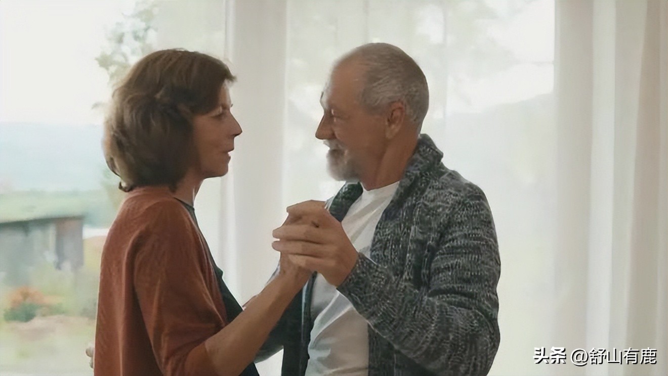 人过六十，唯一靠得住的，不是家里人，而是这2座靠山