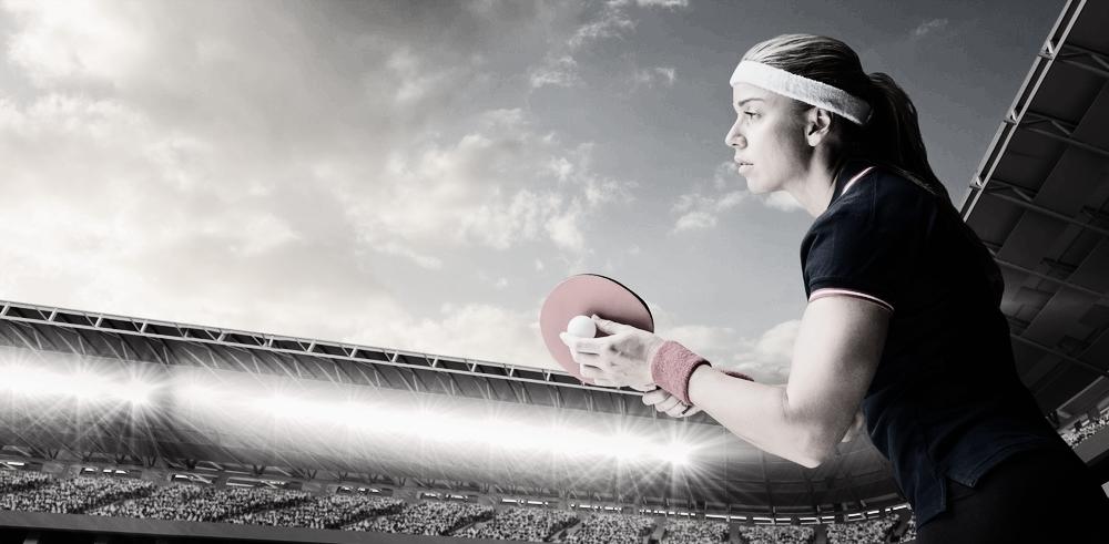 乒乓球与棒球,棒球和乒乓球比赛