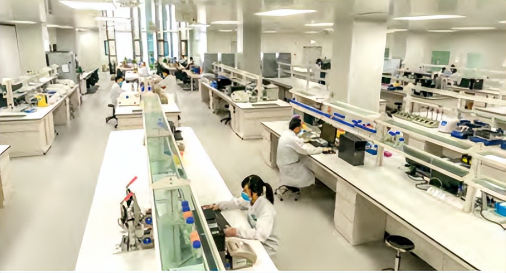 成都先进材料产业功能区,聚焦四大产业