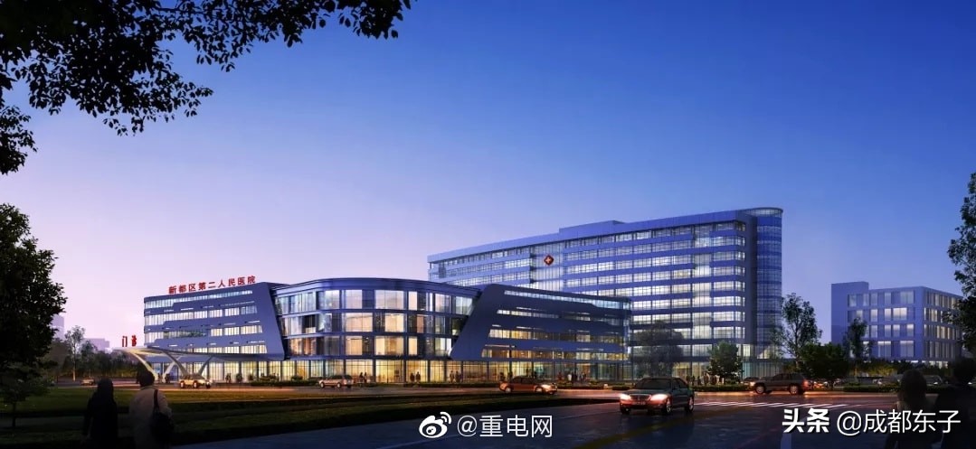 成都未来十年北门会发展起来吗,成都北门为什么发展慢