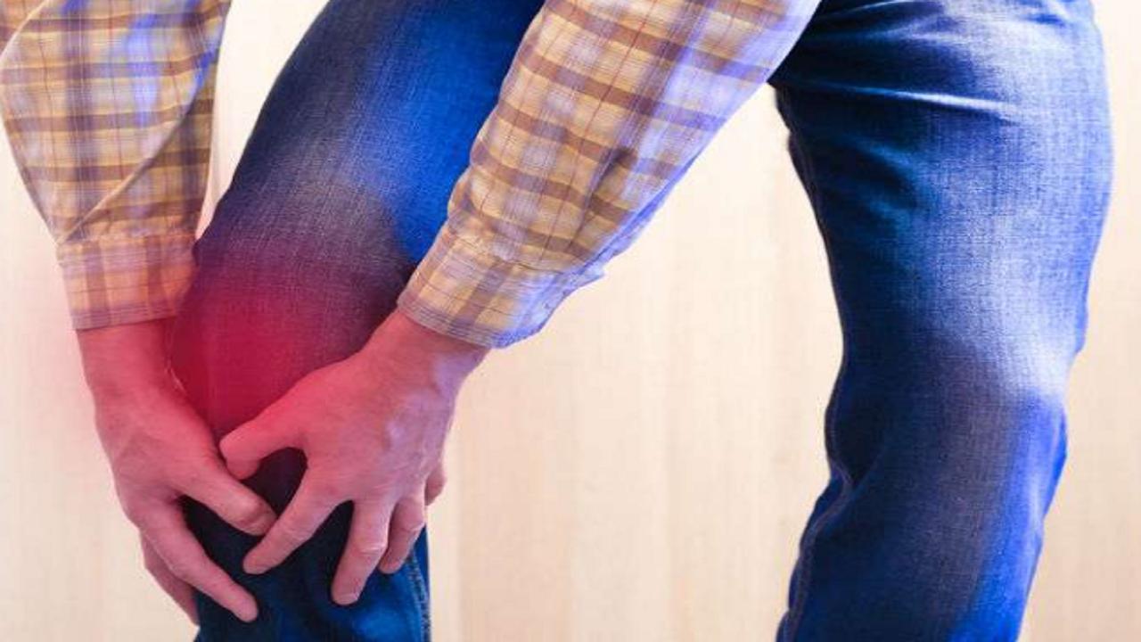 腿变细是预示身体什么病,腿型对腿粗细的影响